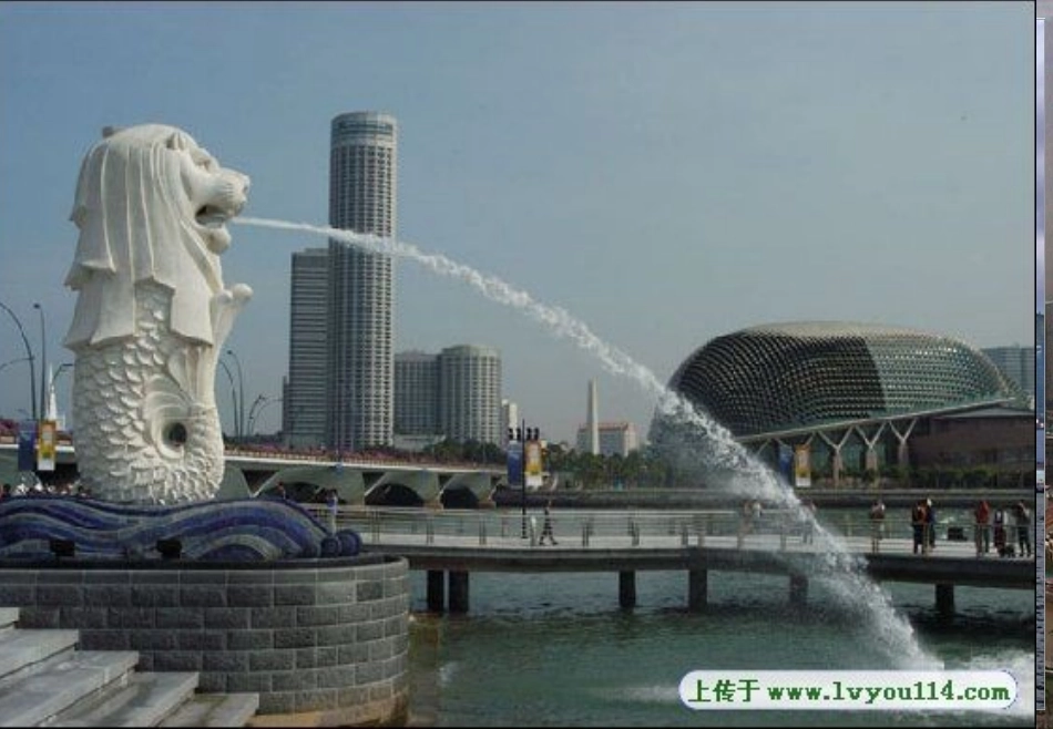 问题研究-地理环境为新加坡经济发展提供了哪些条件-(4)_第3页