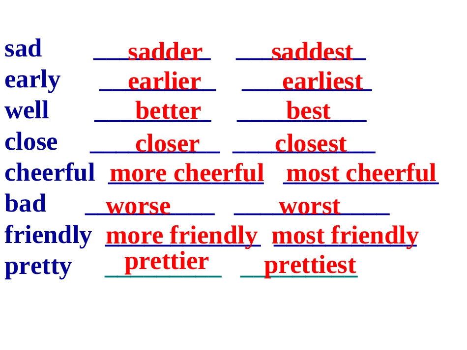 8aunit2grammar_第3页