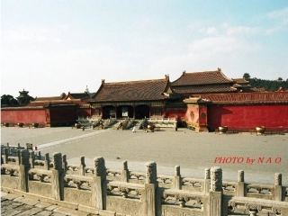 第二节旅游景观欣赏