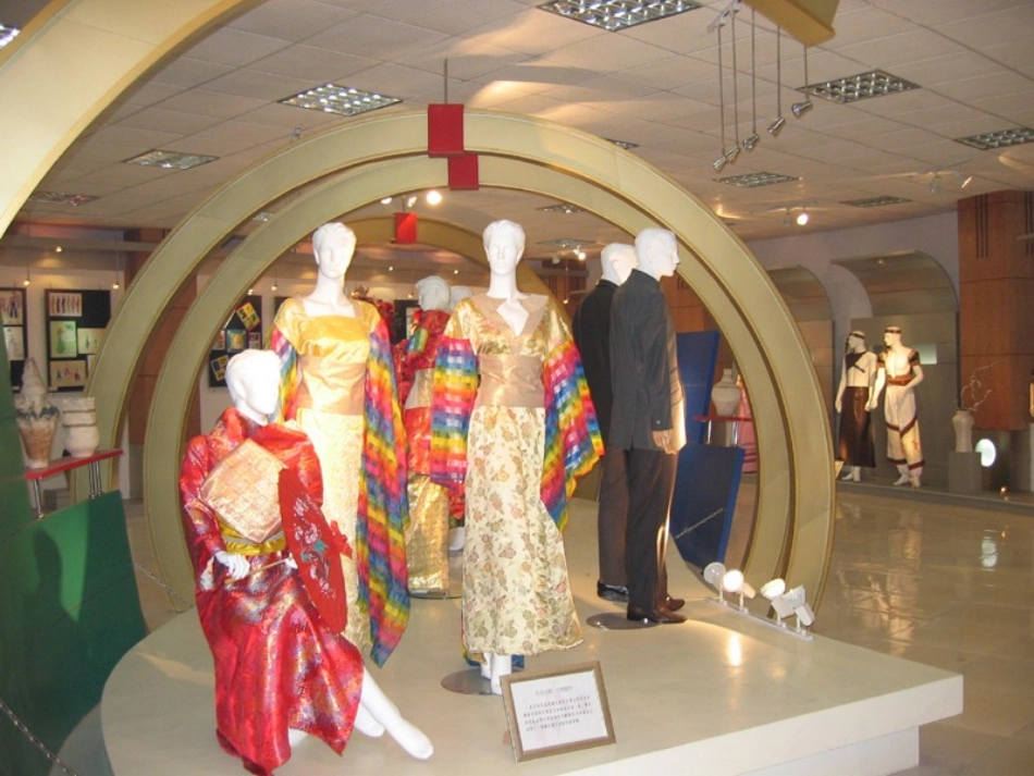 高一通用技术-第一节揭开设计的面纱课件_第3页