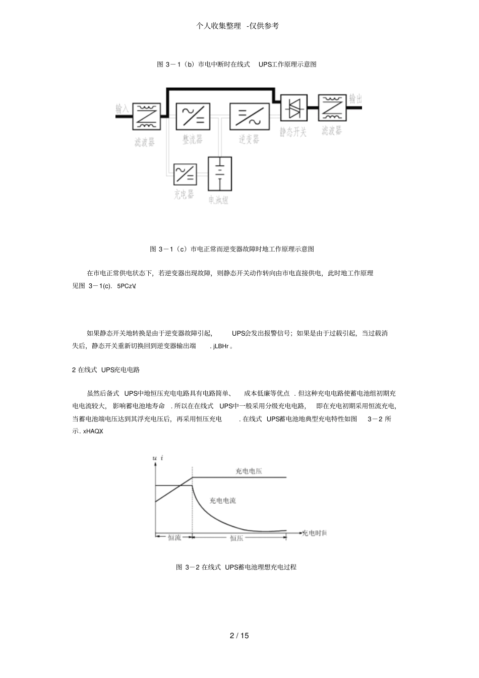 在线式UPS的原理分析研究_第2页