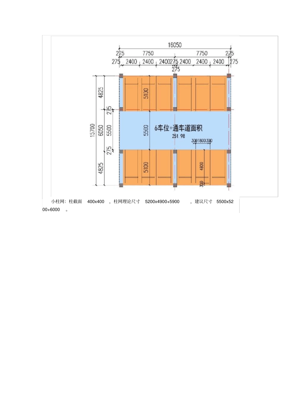 地下车库的布置要点_第2页