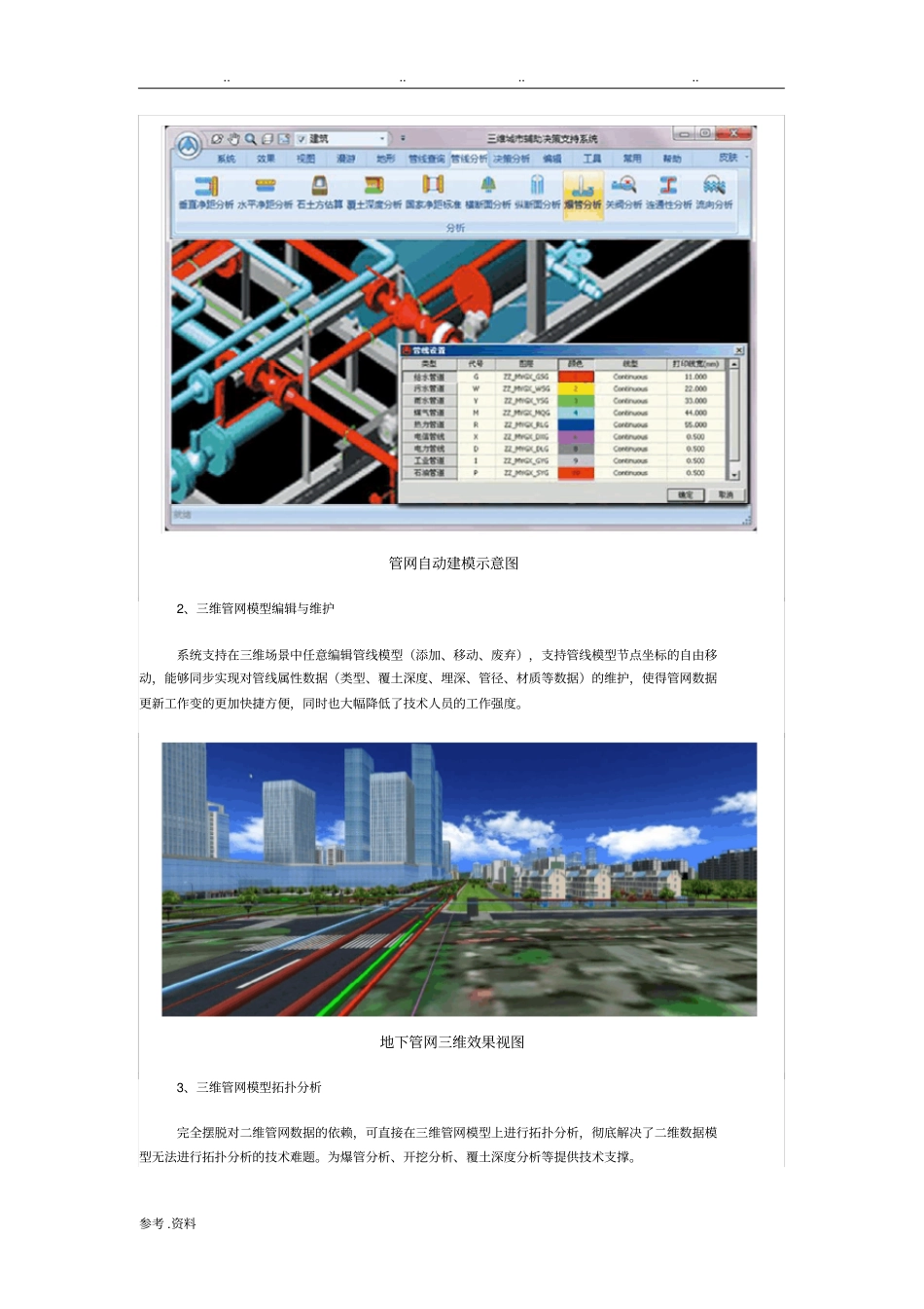 地下管线管理信息系统_第3页