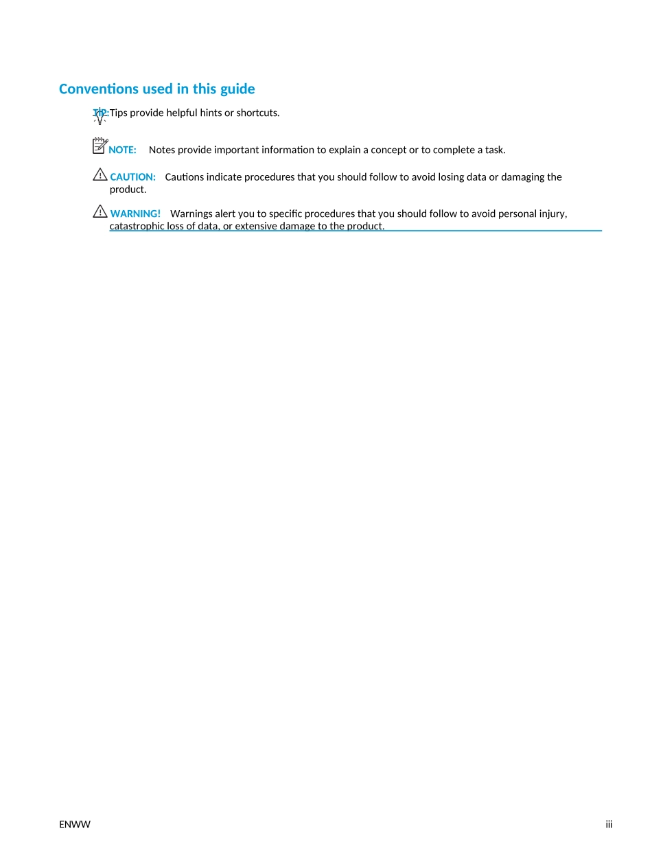 HP_LJ_M125-126-127-128_RM打印机维修手册中文版_第3页