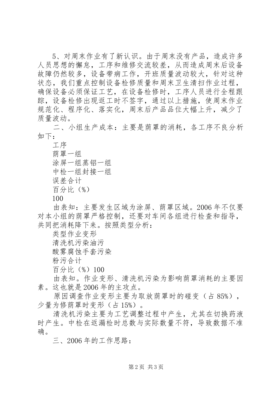 技校XX年工作总结及XX年工作思路 _第2页