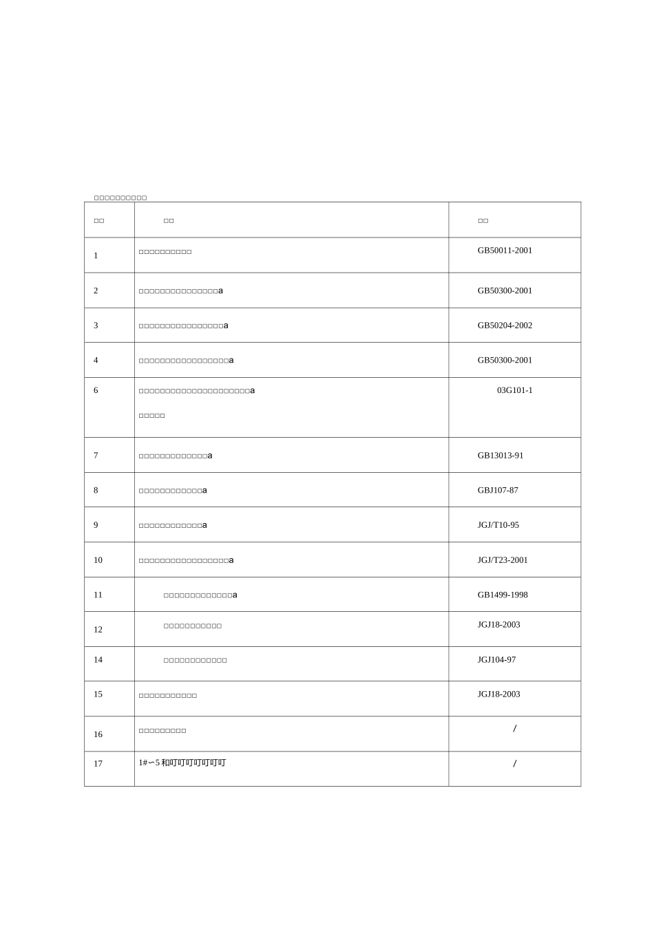 钢筋混凝土施工方案(DOC)_第1页