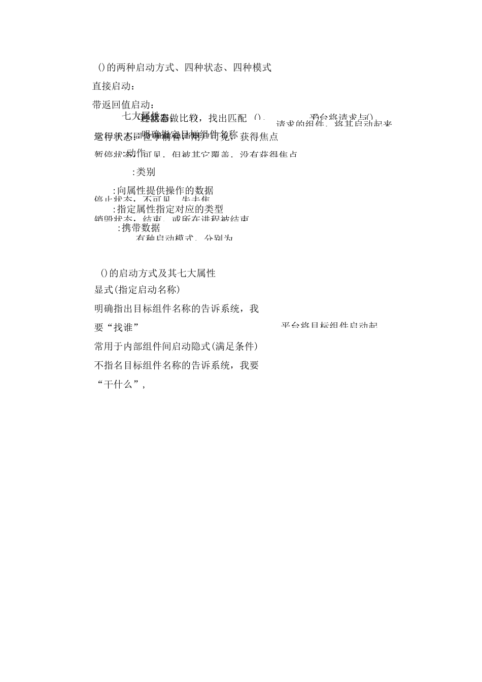 Android自主学习项目报告(一)_第3页