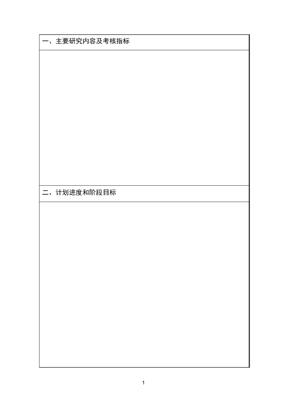 科研项目立项任务书_第3页