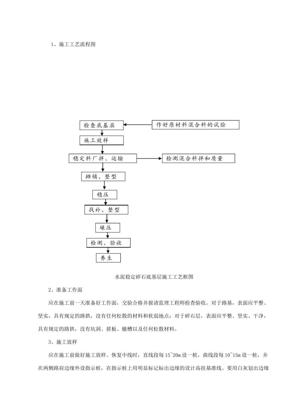 水稳层施工技术方案._第3页