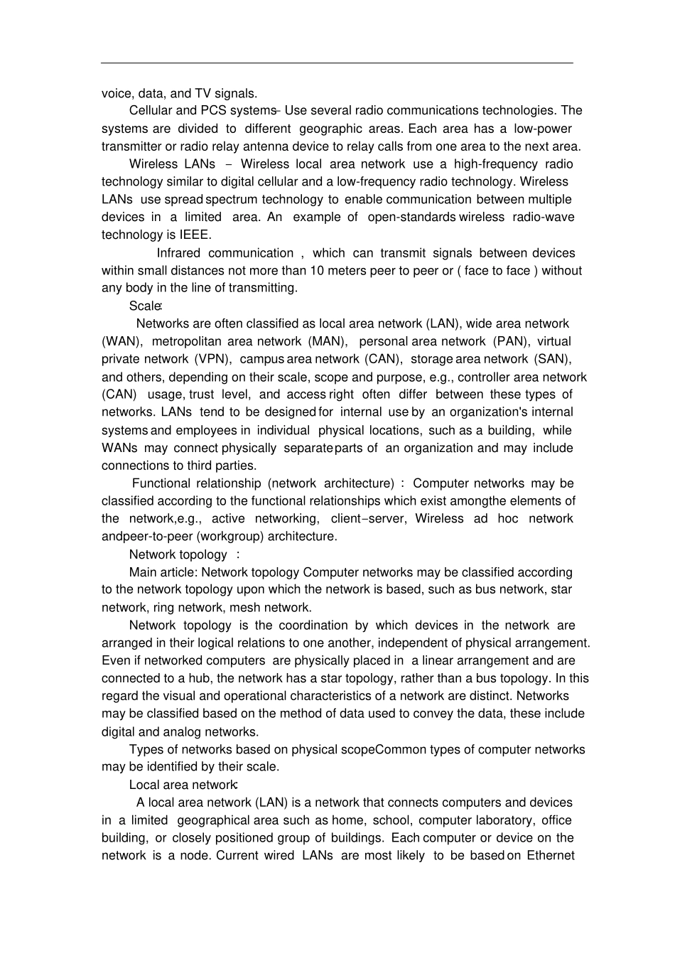 外文文献—计算机网络_第3页