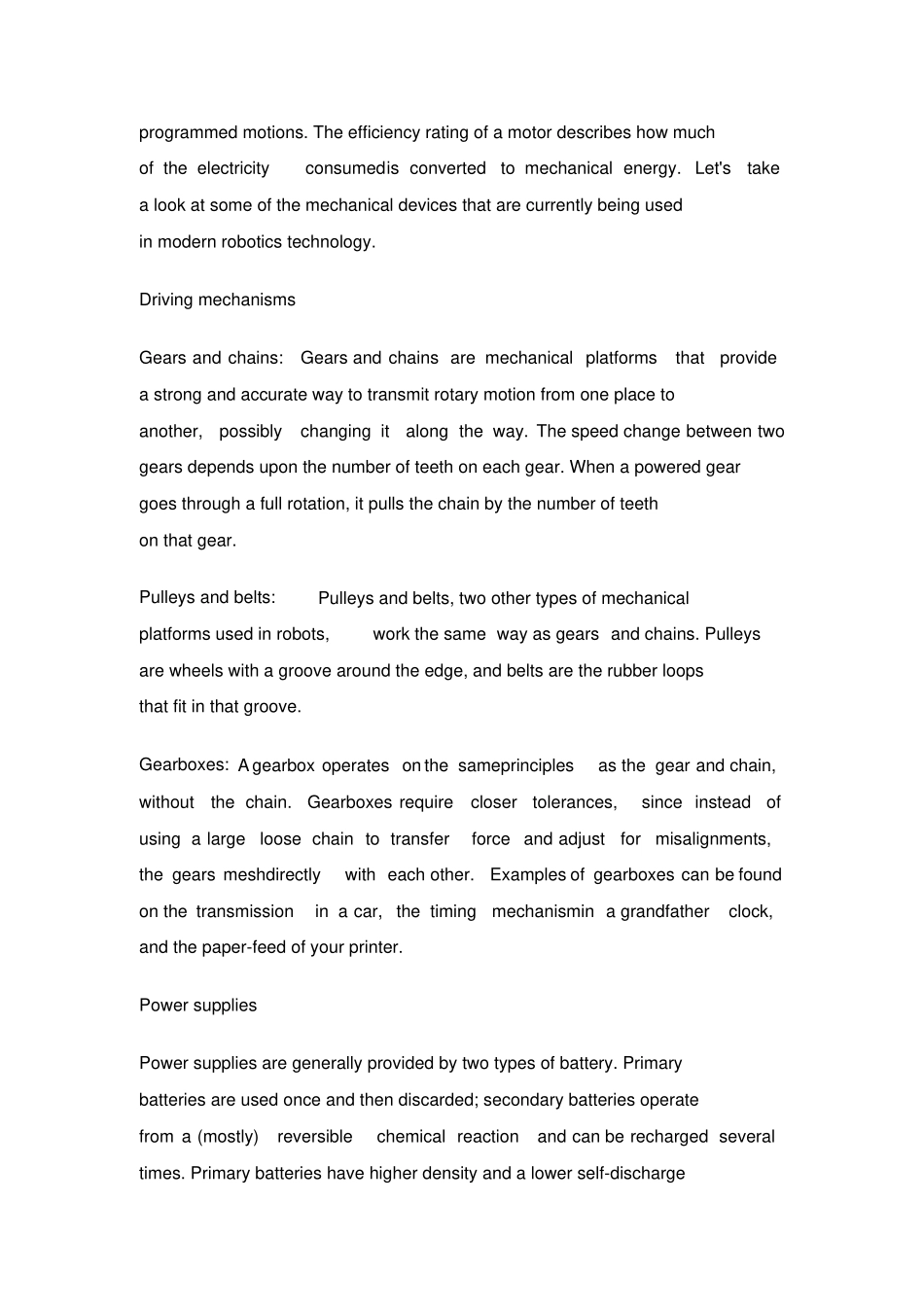 外文翻译--机器人技术简介_第2页