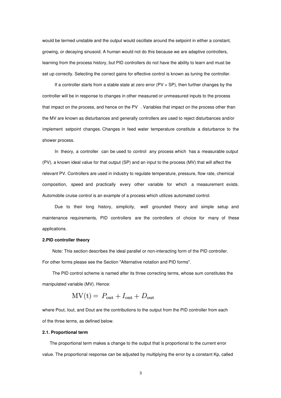 外文翻译PID控制器_第3页