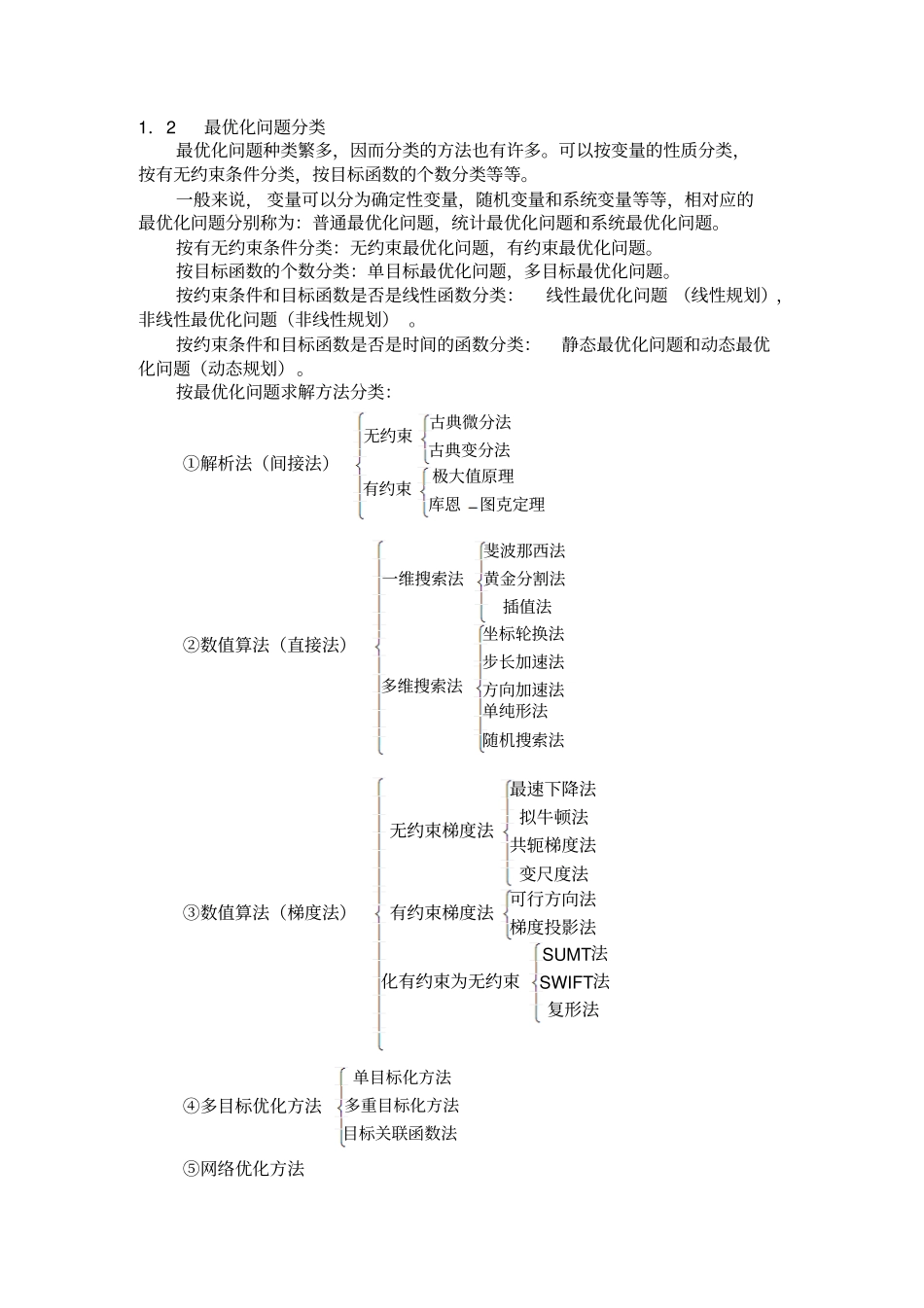 多目标最优化数学模型_第3页