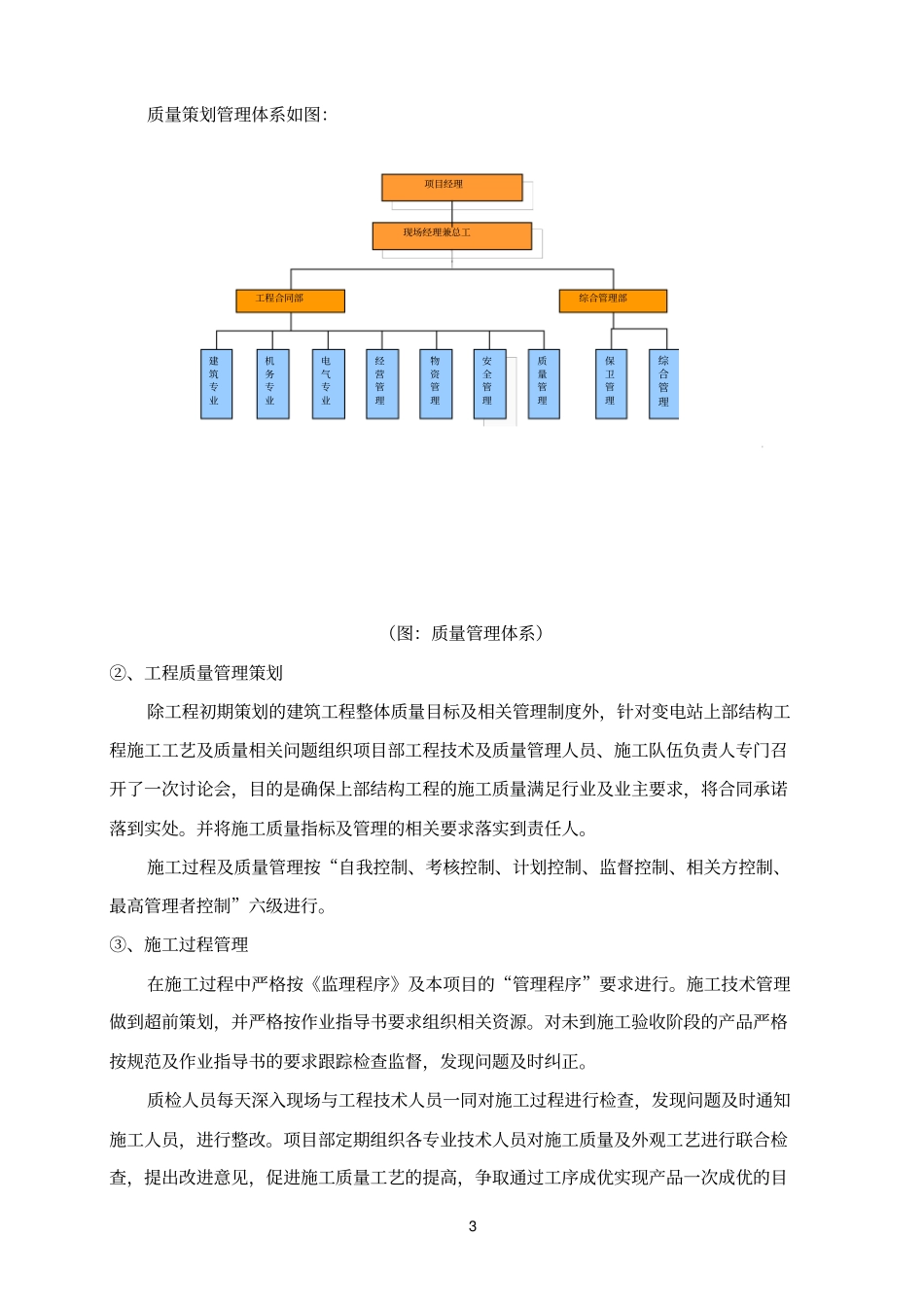 大唐国际左云五路山风力发电场工程迎检汇报材料正文_第3页