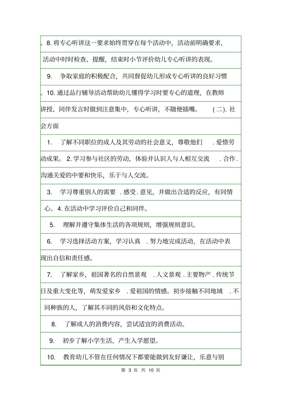 大四班级工作总结班主任工作总结_第3页