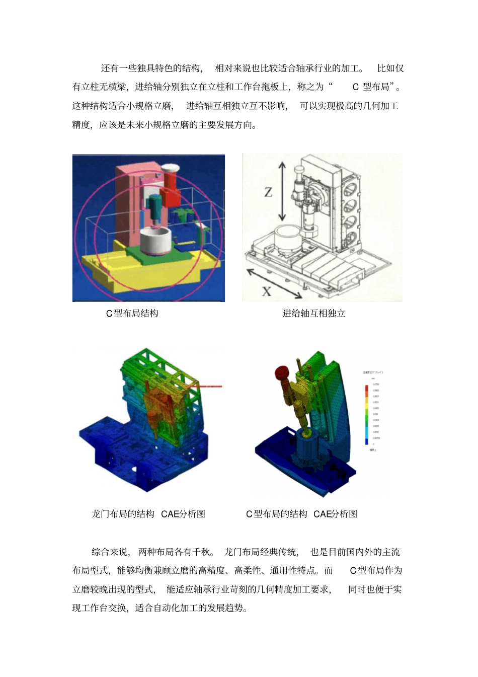 大型轴承装备现状及发展设想教材_第3页