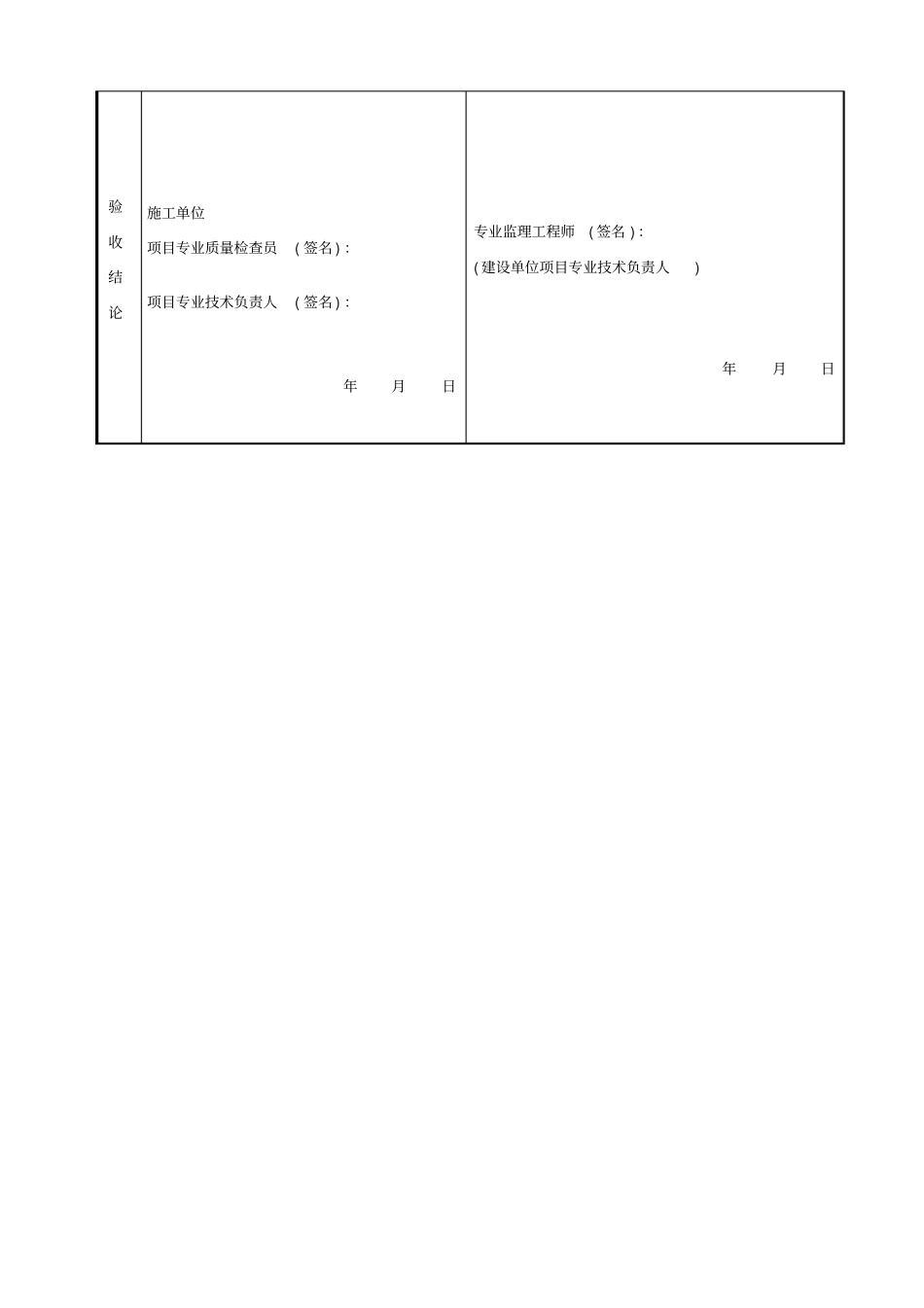 大型灯具牢固性试验记录_第2页