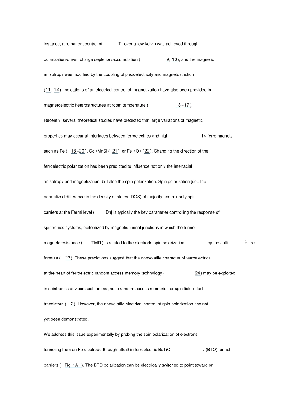 大学物理试验报告英文版_第2页