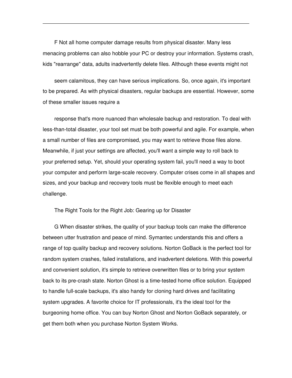 大学英语四级信息匹配练习题三解析_第3页