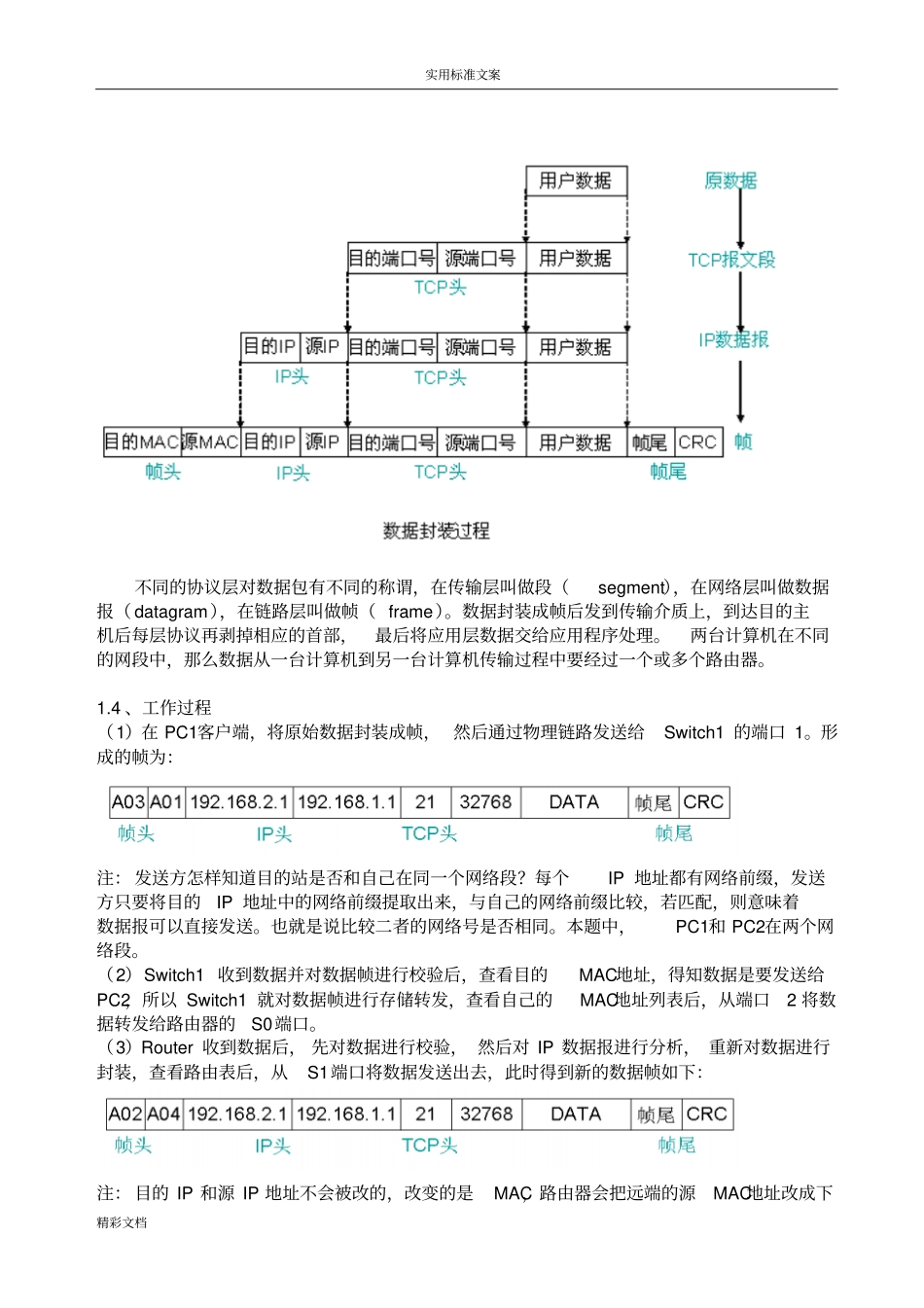 大数据的传输过程详解_第3页