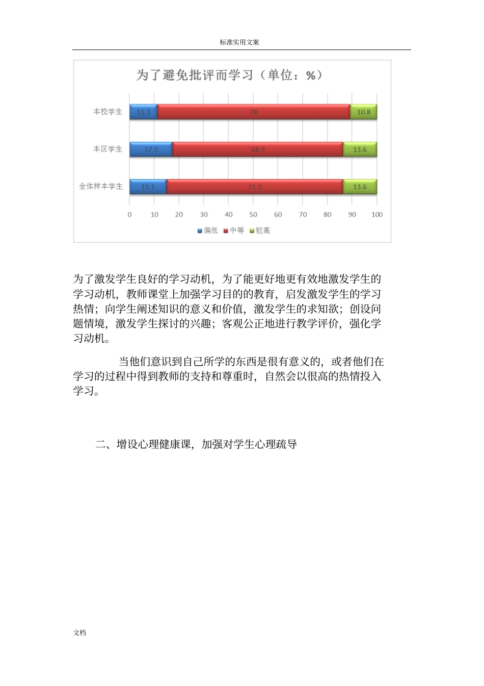 大数据驱动教学改进总结材料_第2页