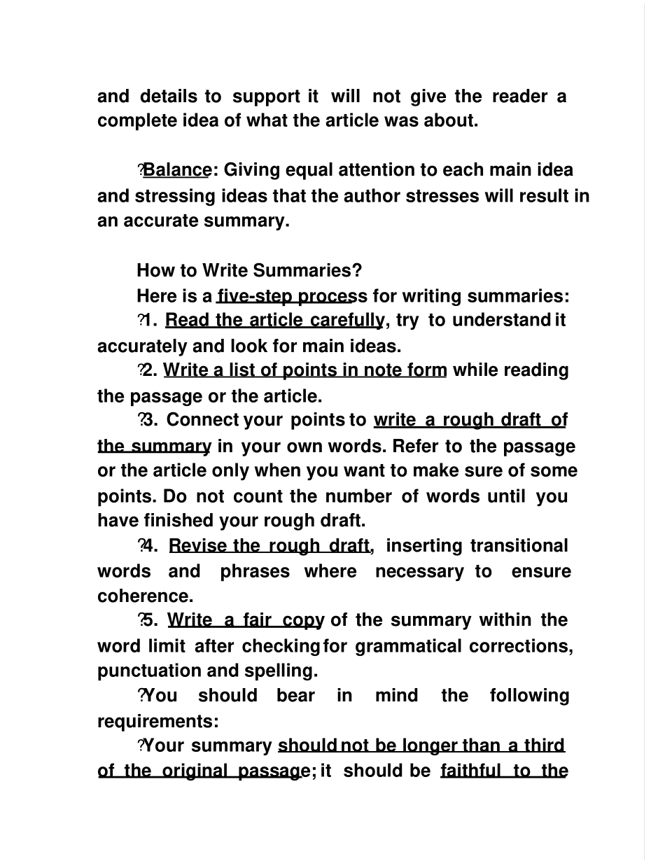 如何写好summary_第3页