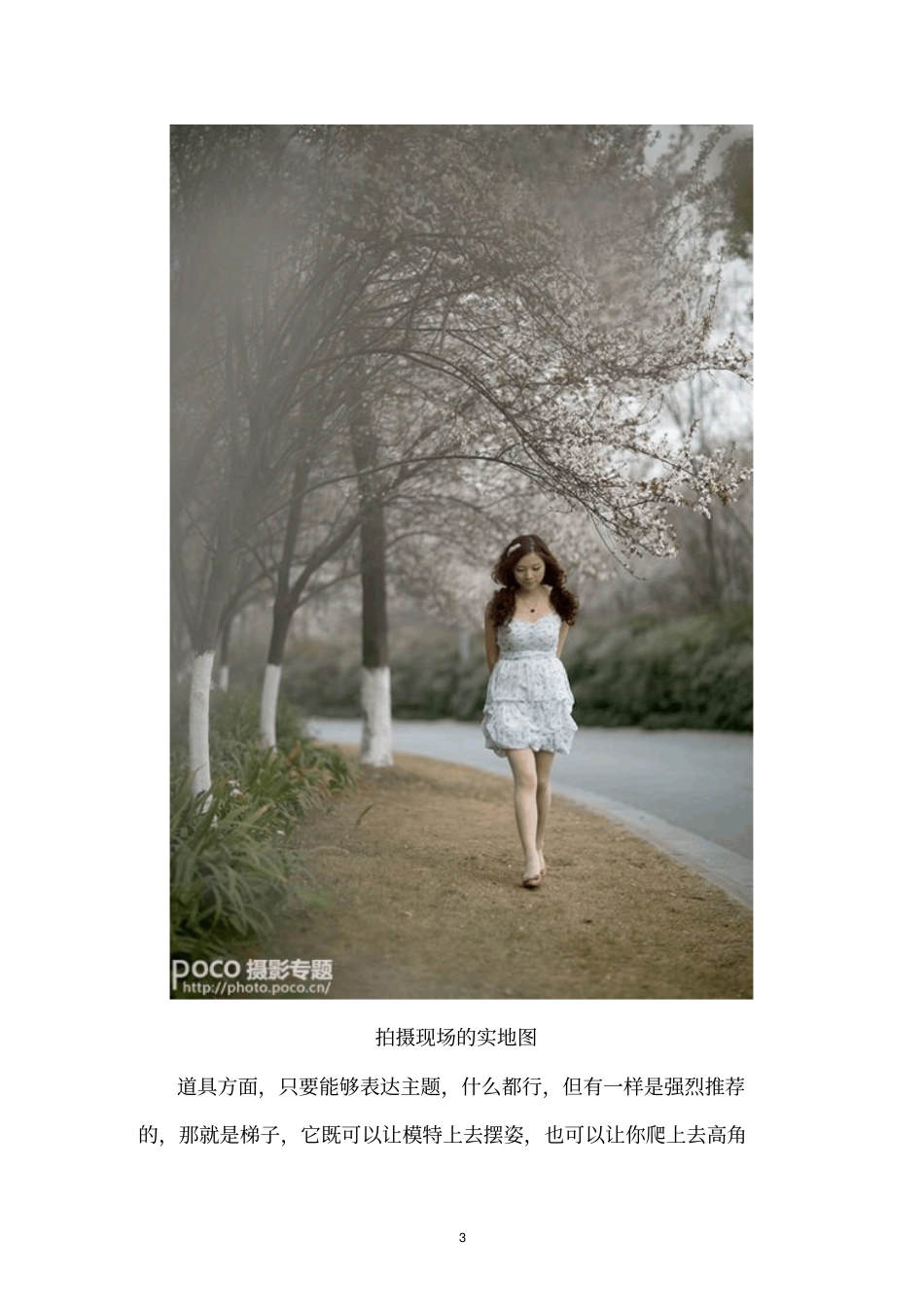 如何在杂乱场景中提炼主体模板_第3页