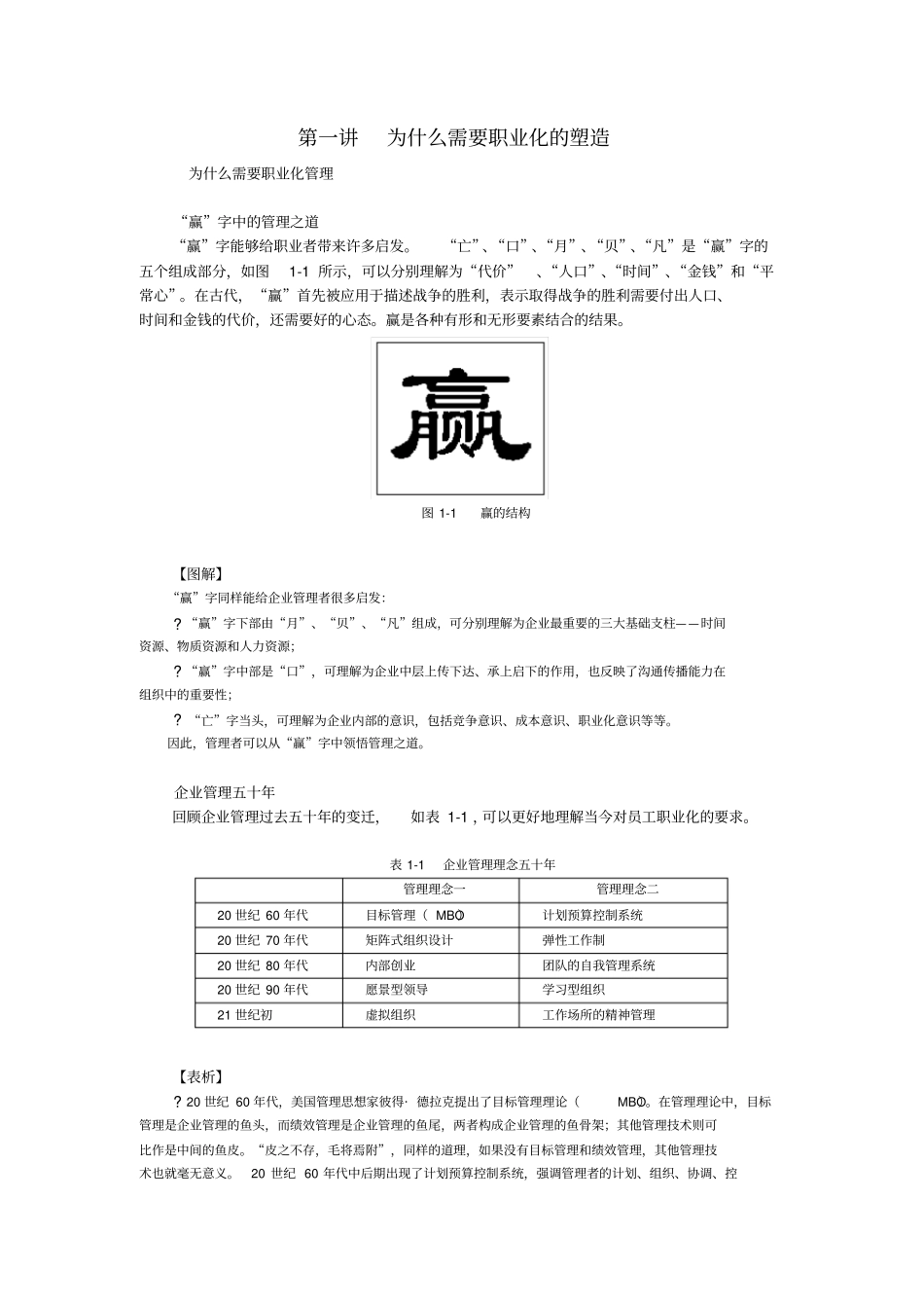 如何提高职业化能力_第1页