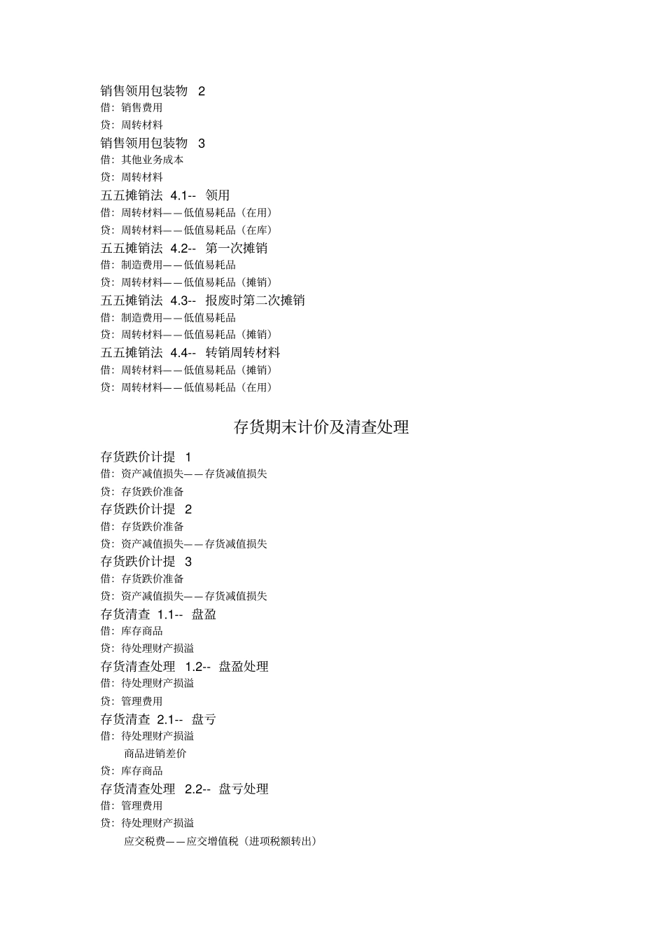 存货核算方法_第3页