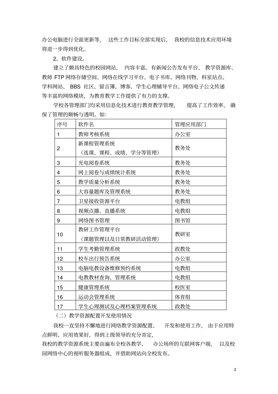 学校现代化网络管理_第2页