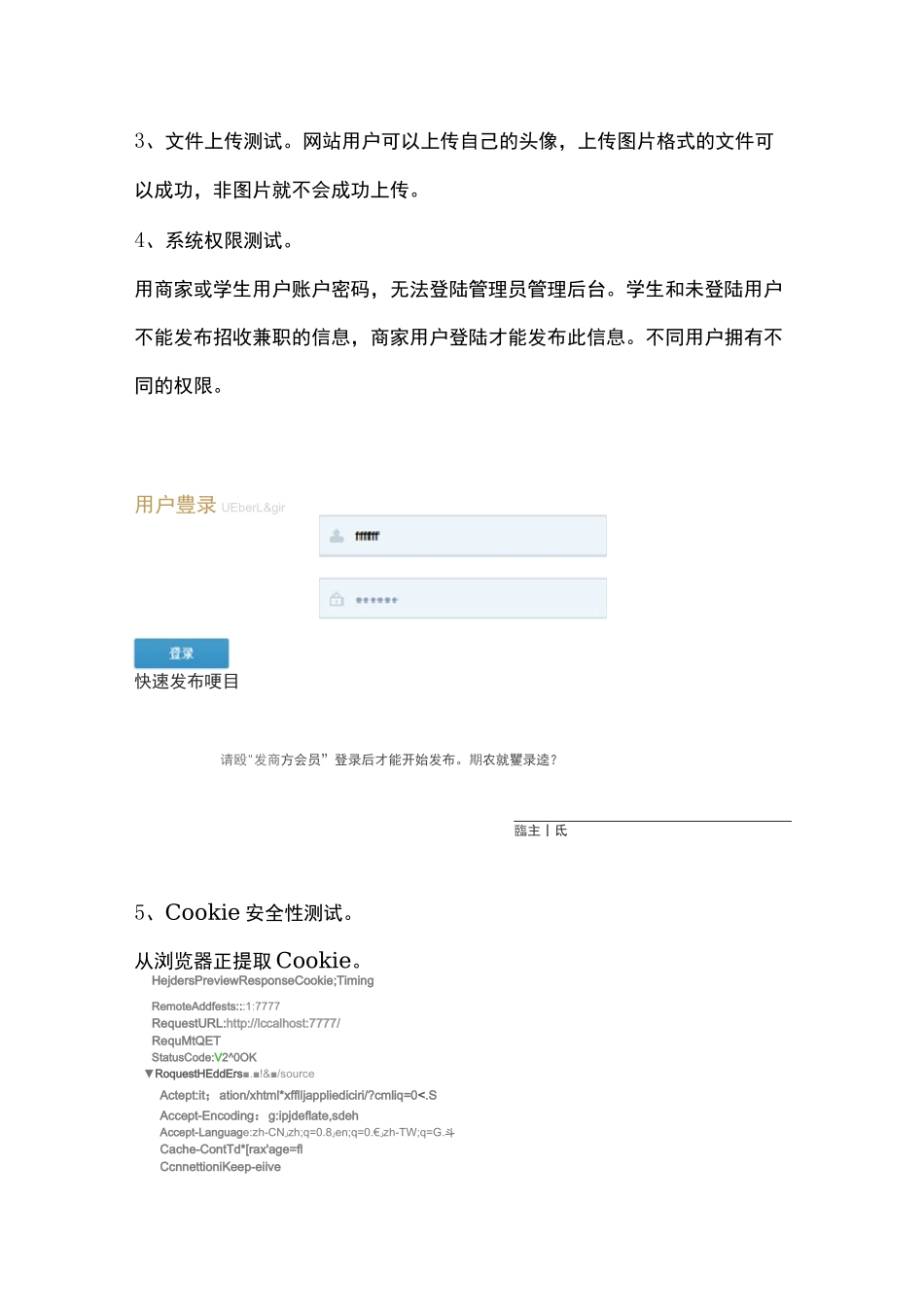 安全性测试报告_第3页