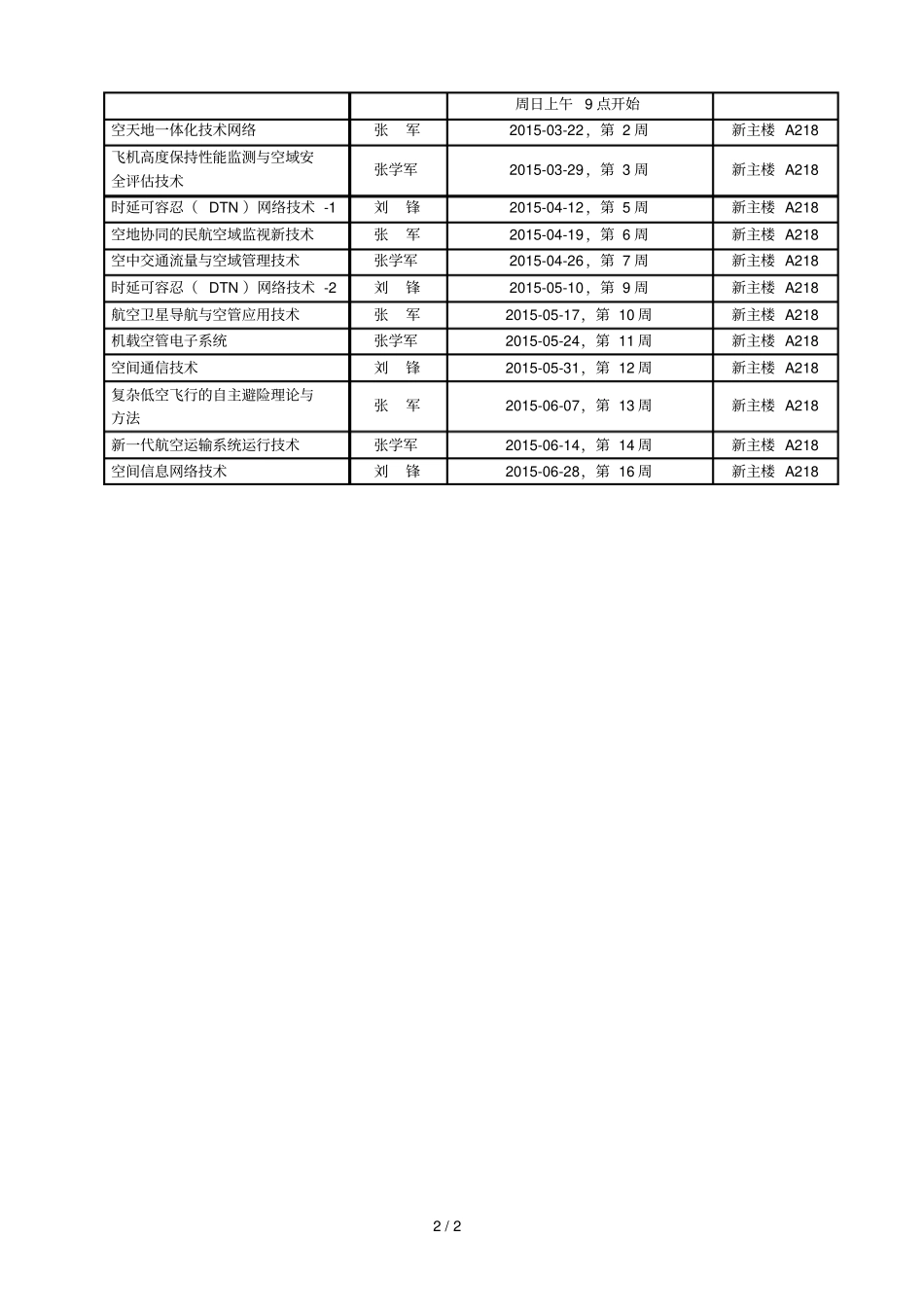 学科综合课课表_第2页