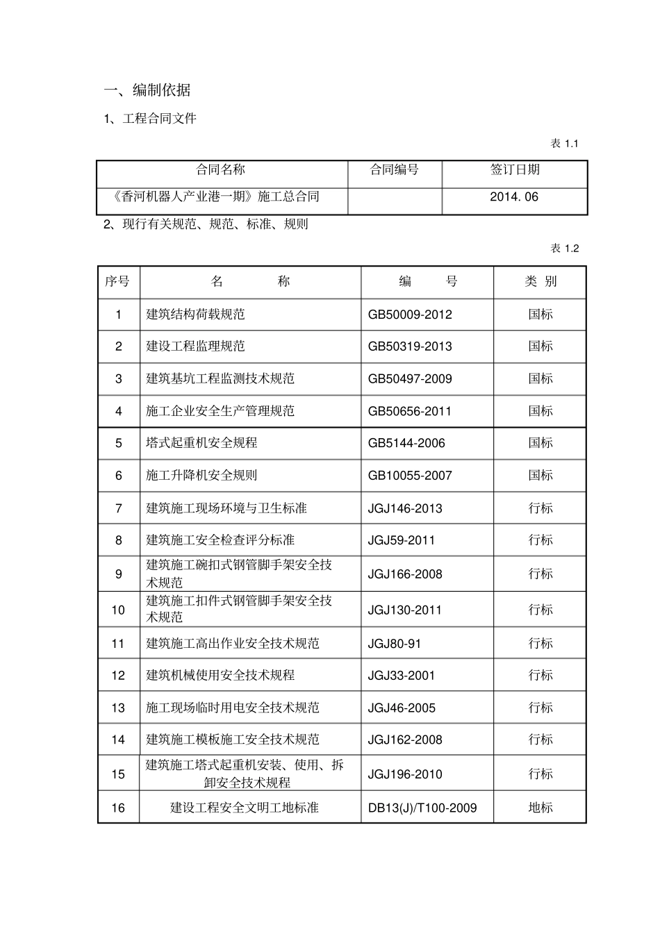 安全施工及防护方案培训资料_第3页