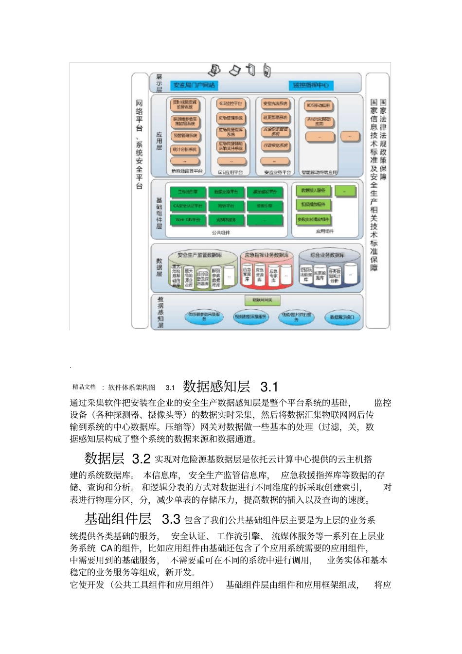 安全生产综合监管信息平台_第2页