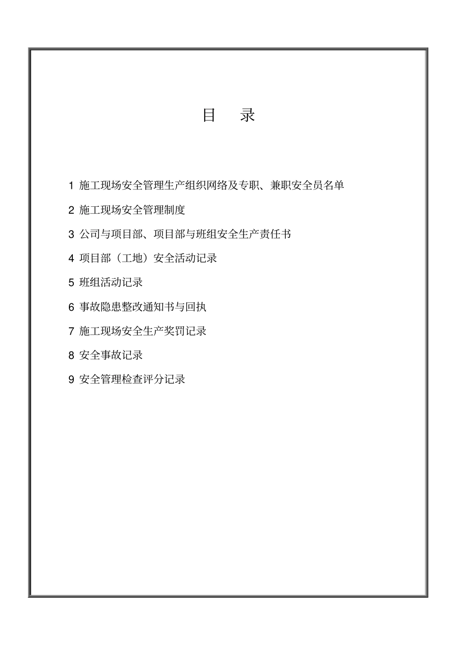 安全管理台帐1_第2页