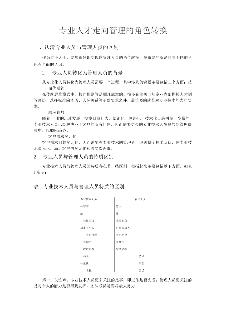 管理的角色转换_第1页