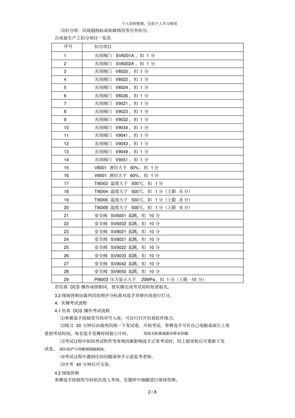 宜昌第四届技能状元大赛_第2页