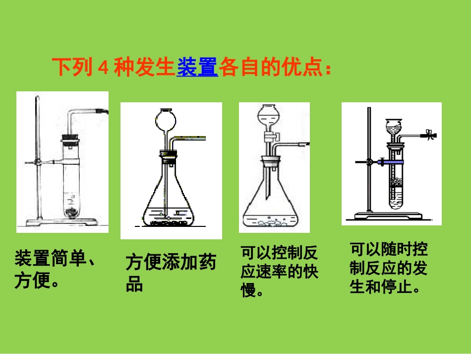 上学期实验探究题专题复习_第2页