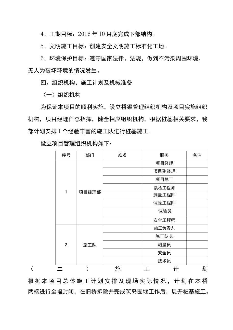 桩基专项施工方案_第2页