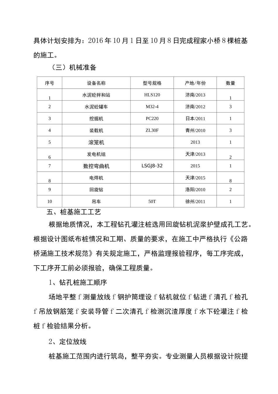 桩基专项施工方案_第3页