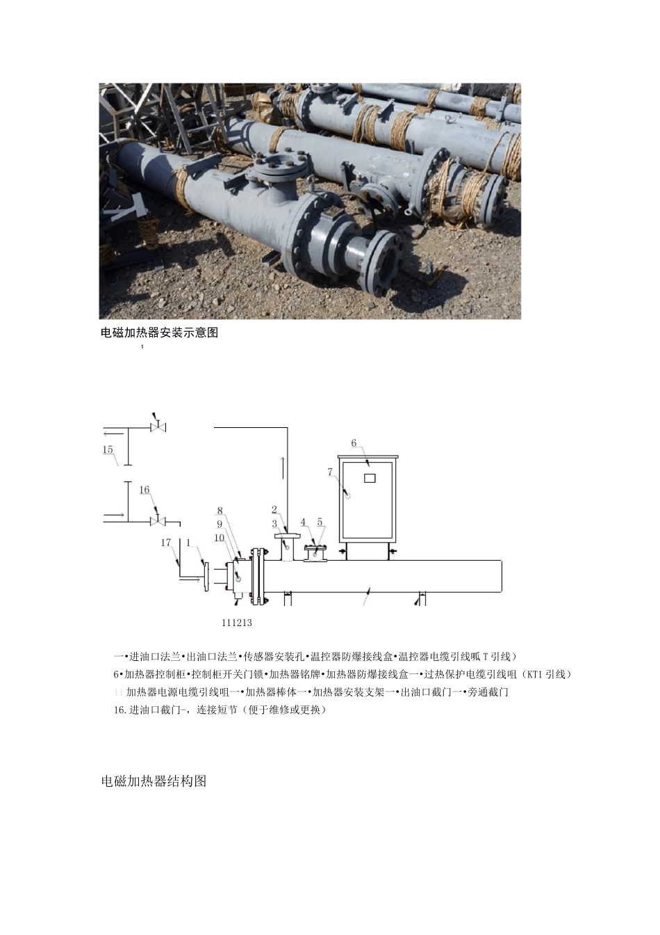 电磁加热器结构及工作原理_第2页