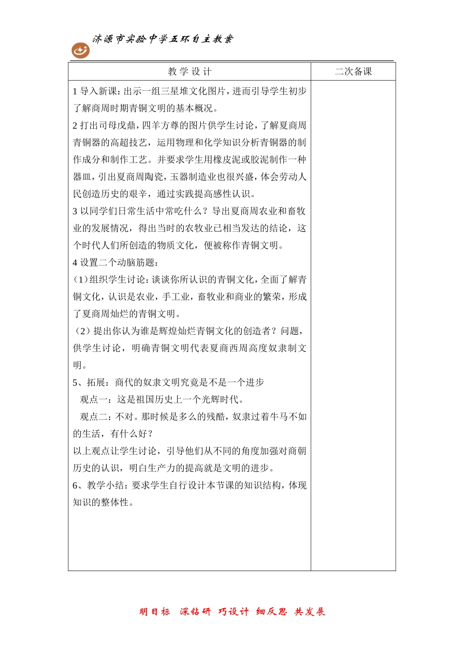 灿烂的青铜文明_第2页