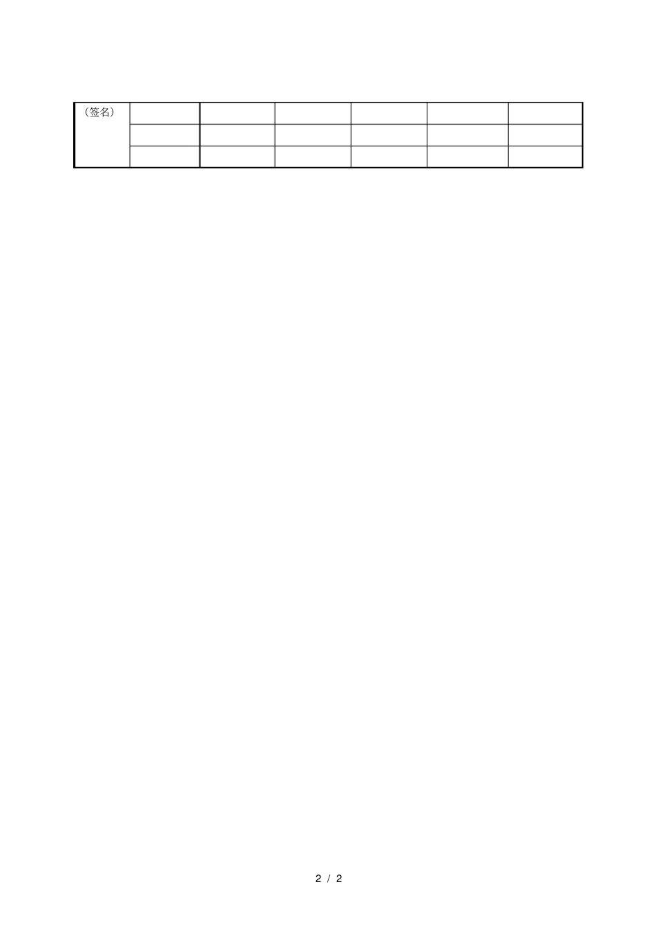 室内、外给排水工程安全交底_第2页