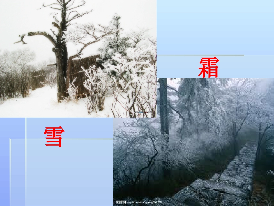 人教版一年级语文下册识字_第3页