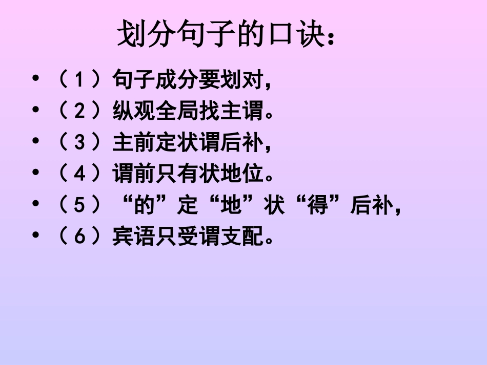 划分句子成分_第3页