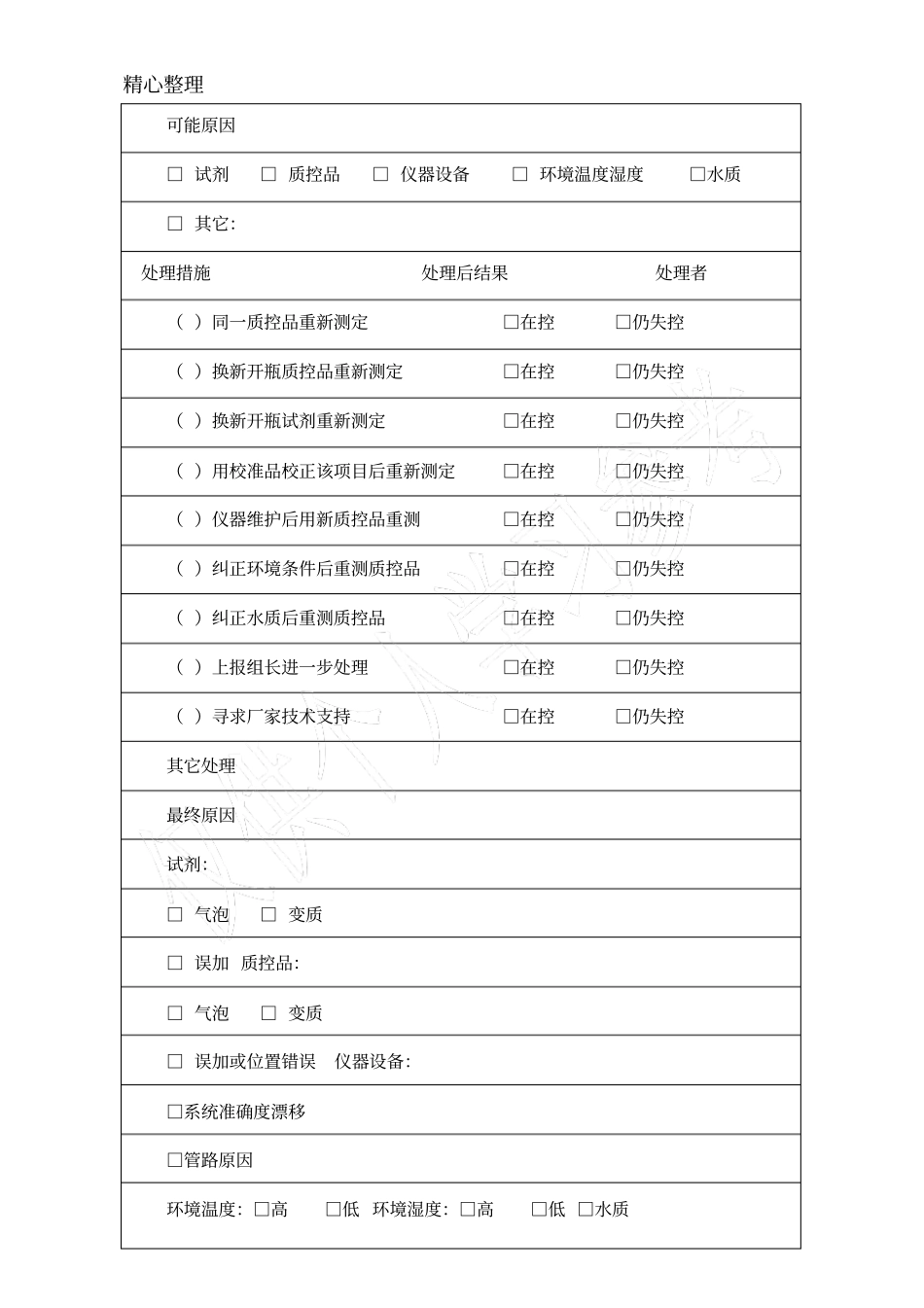 室内质控失控处理方法_第3页