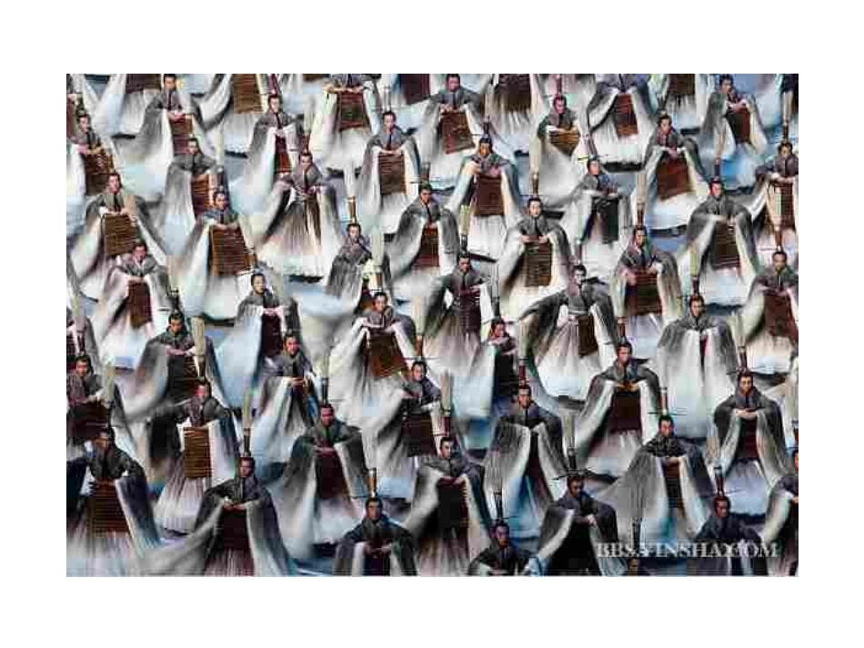 北师大版八年级历史下册同步课件：第23课文明的冲撞与交融（32张)_第2页