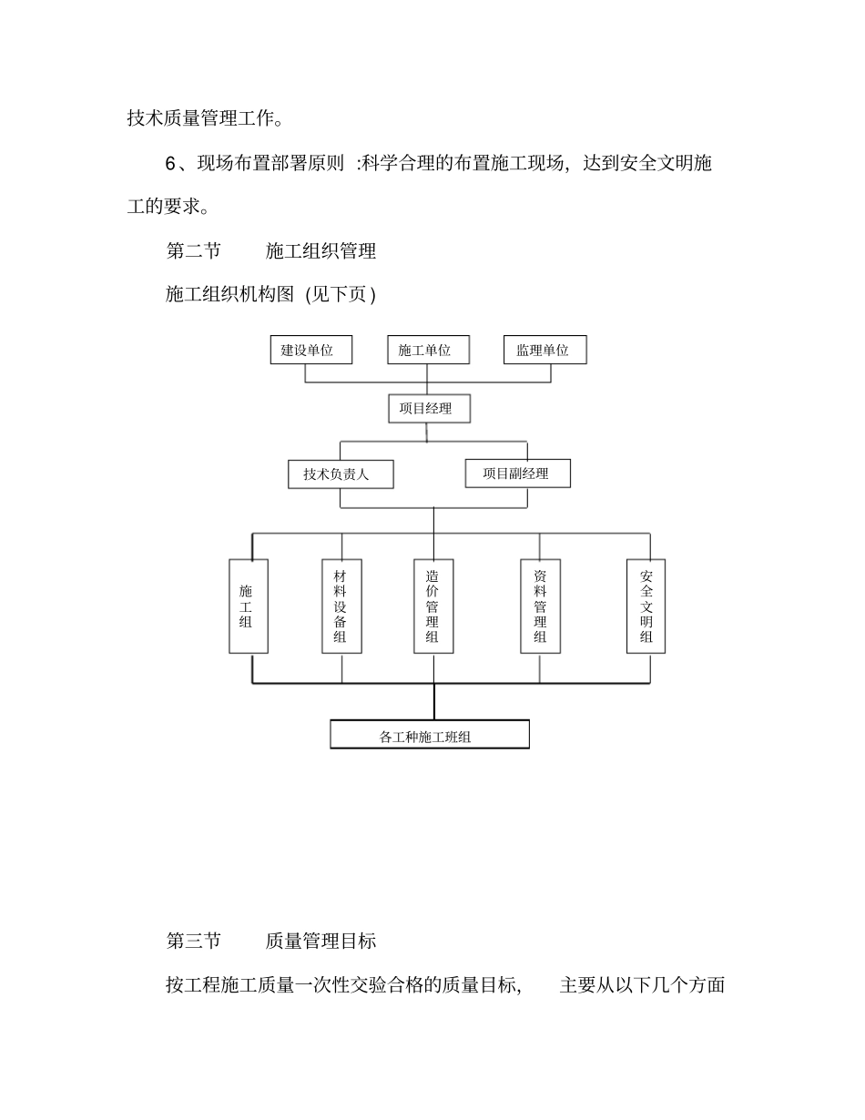 室外附属工程施工设计方案_第3页