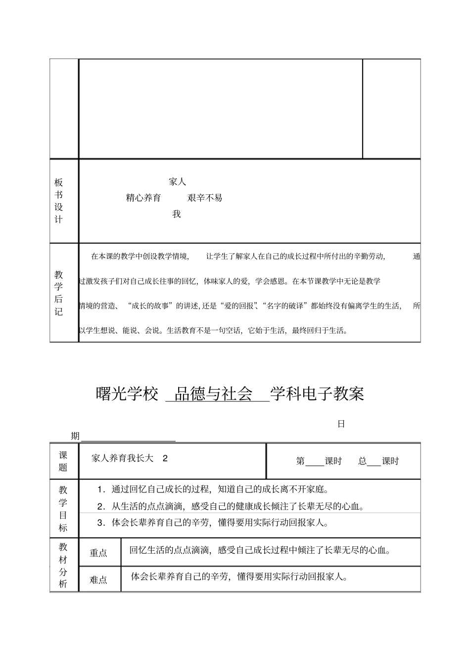 家人养育我成长_第3页