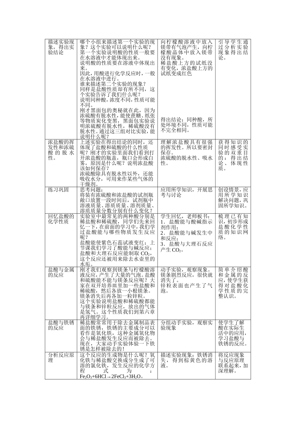 酸和碱的性质探究_第3页
